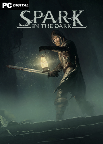 Spark in the Dark