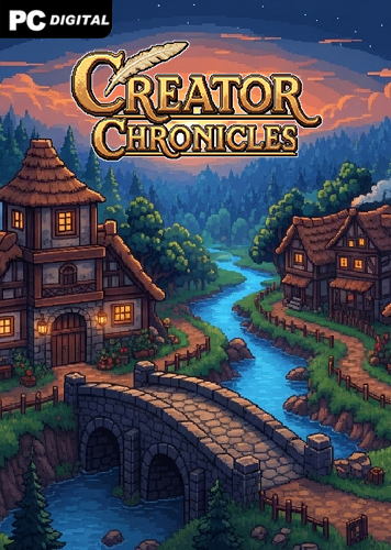 Creator Chronicles