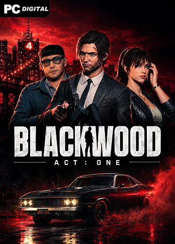 BLACKWOOD