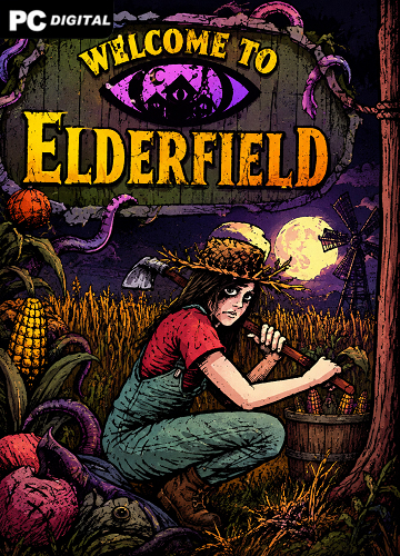Welcome to Elderfield