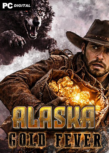 Alaska Gold Fever