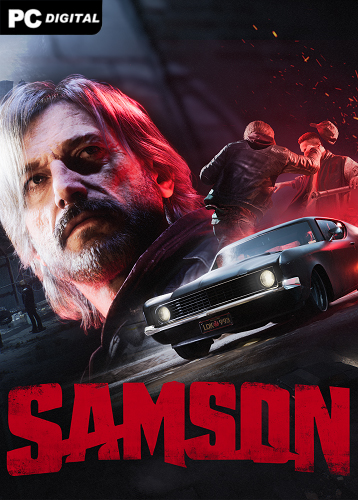 Samson