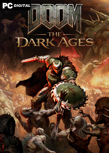 DOOM: The Dark Ages
