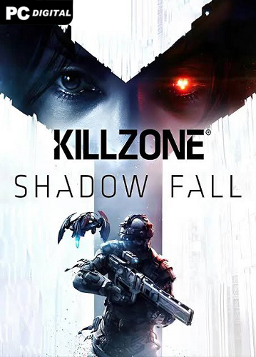Killzone: Shadow Fall на пк