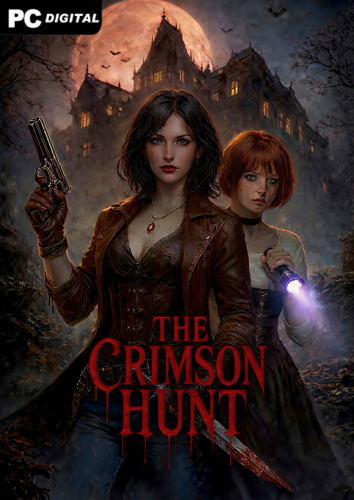 The Crimson Hunt