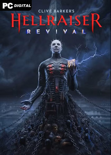 Clive Barker's Hellraiser: Revival