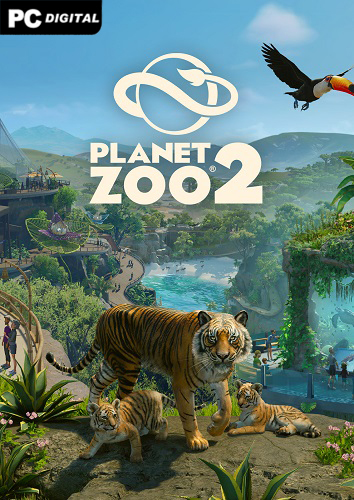 Planet Zoo 2