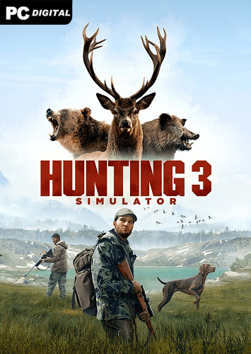 Hunting Simulator 3